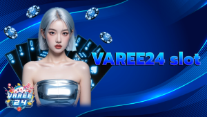 VAREE24 slot